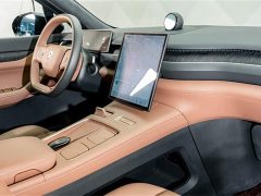 NIO ES8 2023 75kWh Executive Edition - фото 19