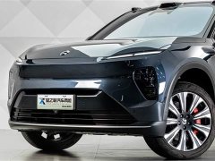 NIO ES8 2023 75kWh Executive Edition - фото 2