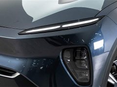 NIO ES8 2023 75kWh Executive Edition - фото 4