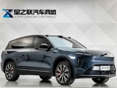 NIO ES8 2023 75kWh Executive Edition - фото 5