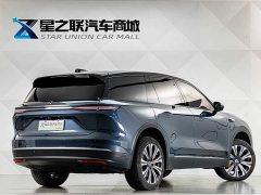NIO ES8 2023 75kWh Executive Edition - фото 6