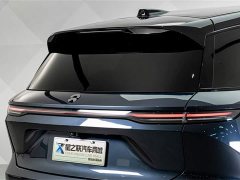 NIO ES8 2023 75kWh Executive Edition - фото 8