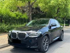BMW X4 xDrive 30i M - фото 1