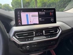 BMW X4 xDrive 30i M - фото 10
