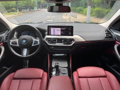 BMW X4 xDrive 30i M - фото 14