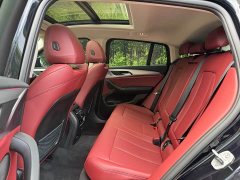 BMW X4 xDrive 30i M - фото 15
