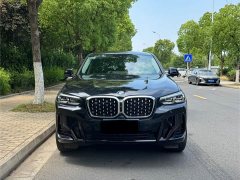 BMW X4 xDrive 30i M - фото 2
