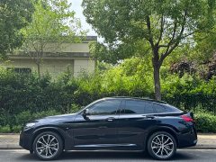 BMW X4 xDrive 30i M - фото 3