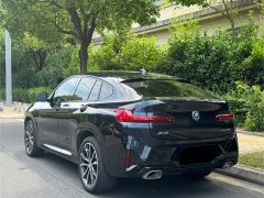 BMW X4 xDrive 30i M - фото 4