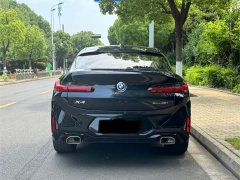 BMW X4 xDrive 30i M - фото 5