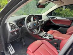 BMW X4 xDrive 30i M - фото 6