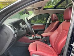 BMW X4 xDrive 30i M - фото 7