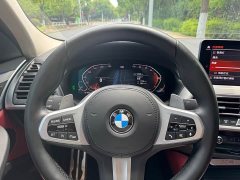 BMW X4 xDrive 30i M - фото 9