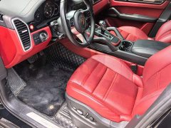 Porsche Cayenne New Energy 2021 Cayenne E-Hybrid 2.0T - фото 4
