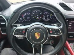Porsche Cayenne New Energy 2021 Cayenne E-Hybrid 2.0T - фото 9