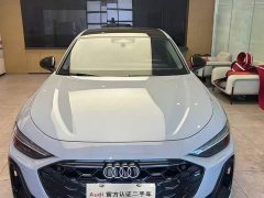 Audi A5L 2026 2.0T Sports Edition Plus - фото 1