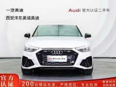 Audi A4L 2024 40 TFSI luxury and dynamic - фото 2