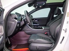 Mercedes-Benz C-Class C 260 L Sports Edition - фото 10