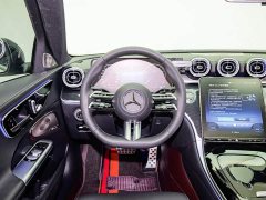Mercedes-Benz C-Class C 260 L Sports Edition - фото 11
