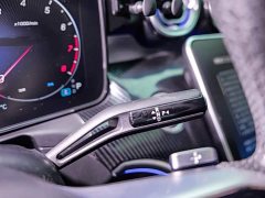 Mercedes-Benz C-Class C 260 L Sports Edition - фото 13