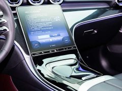 Mercedes-Benz C-Class C 260 L Sports Edition - фото 14