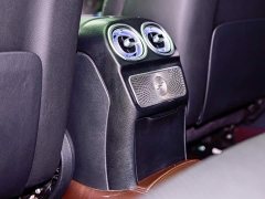Mercedes-Benz C-Class C 260 L Sports Edition - фото 16