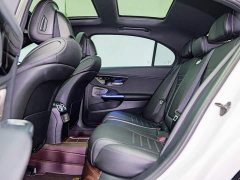 Mercedes-Benz C-Class C 260 L Sports Edition - фото 18