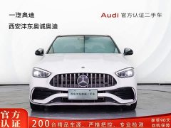 Mercedes-Benz C-Class C 260 L Sports Edition - фото 2