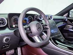 Mercedes-Benz C-Class C 260 L Sports Edition - фото 7