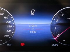 Mercedes-Benz C-Class C 260 L Sports Edition - фото 8