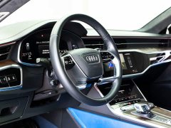 Audi A6 (imported) 2020 allroad quattro explorer 55 TFSI exclusive off-road - фото 10