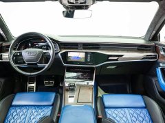 Audi A6 (imported) 2020 allroad quattro explorer 55 TFSI exclusive off-road - фото 12
