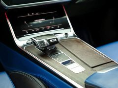 Audi A6 (imported) 2020 allroad quattro explorer 55 TFSI exclusive off-road - фото 13