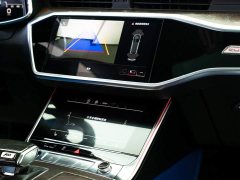 Audi A6 (imported) 2020 allroad quattro explorer 55 TFSI exclusive off-road - фото 14