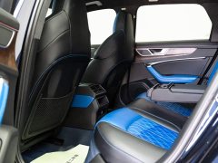 Audi A6 (imported) 2020 allroad quattro explorer 55 TFSI exclusive off-road - фото 17
