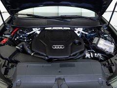 Audi A6 (imported) 2020 allroad quattro explorer 55 TFSI exclusive off-road - фото 19