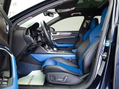 Audi A6 (imported) 2020 allroad quattro explorer 55 TFSI exclusive off-road - фото 8