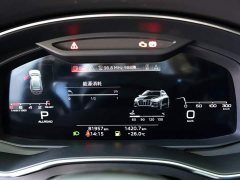 Audi A6 (imported) 2020 allroad quattro explorer 55 TFSI exclusive off-road - фото 9