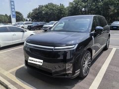 Xpeng GX extended range 1585 four-wheel drive Ultra flagship version - фото 1