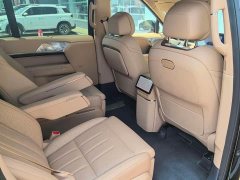 Xpeng GX extended range 1585 four-wheel drive Ultra flagship version - фото 3