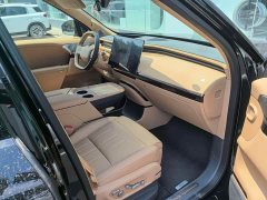 Xpeng GX extended range 1585 four-wheel drive Ultra flagship version - фото 4