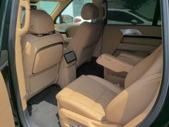 Xpeng GX extended range 1585 four-wheel drive Ultra flagship version - фото 5