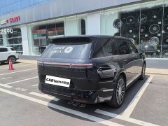 Xpeng GX extended range 1585 four-wheel drive Ultra flagship version - фото 6
