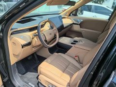 Xpeng GX extended range 1585 four-wheel drive Ultra flagship version - фото 7