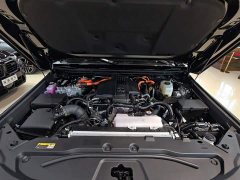 Lexus GX Lingfeng ULTRA - фото 12
