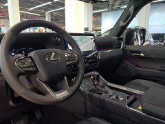 Lexus GX Lingfeng ULTRA - фото 13