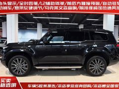 Lexus GX Lingfeng ULTRA - фото 2