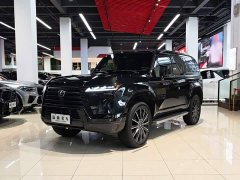 Lexus GX Lingfeng ULTRA - фото 5