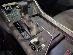 Lexus GX Lingfeng ULTRA - фото 6