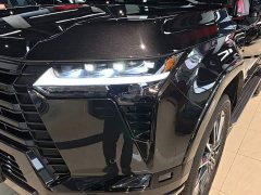 Lexus GX Lingfeng ULTRA - фото 8